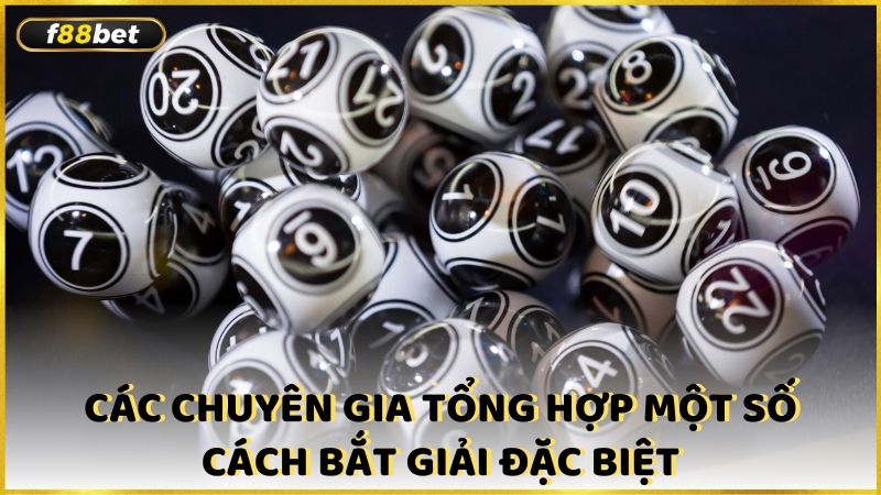 Cac Chuyen Gia Tong Hop Mot So Cach Bat Giai Dac Biet (1)