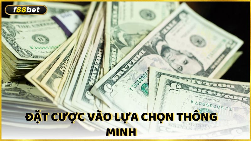 Dat Cuoc Vao Lua Chon Thong Minh