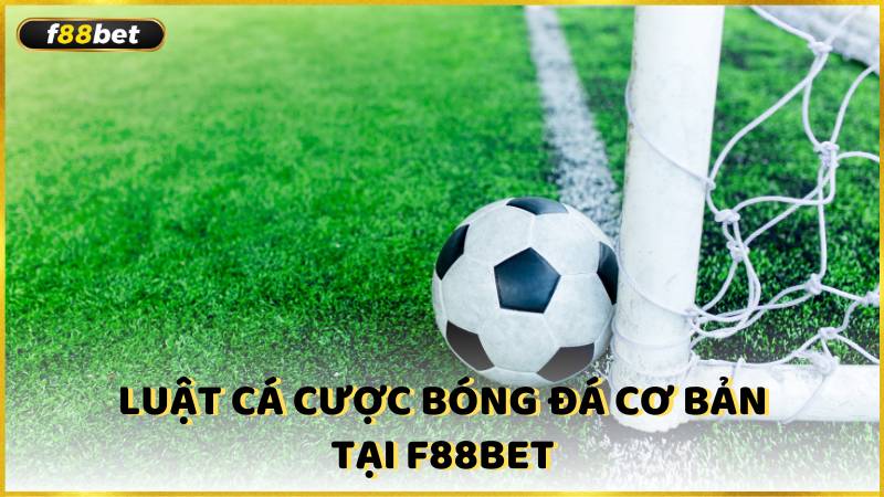 Luat Ca Cuoc Bong Da Co Ban Tai F88bet