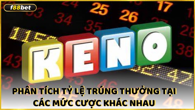 Phan Tich Ty Le Trung Thuong Tai Cac Muc Cuoc Khac Nhau