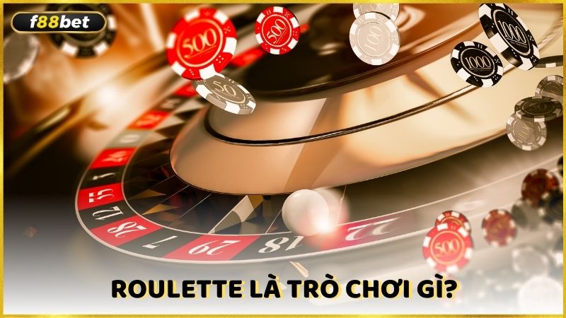 Roulette La Tro Choi Gi